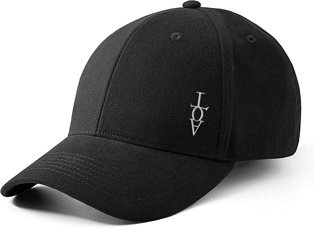 Arrow of Time 'AOT' Logo - Baseball Cap